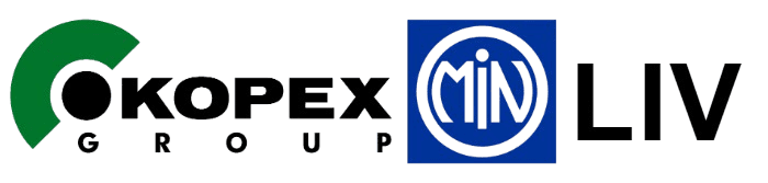 KOPEX MIN-LIV
