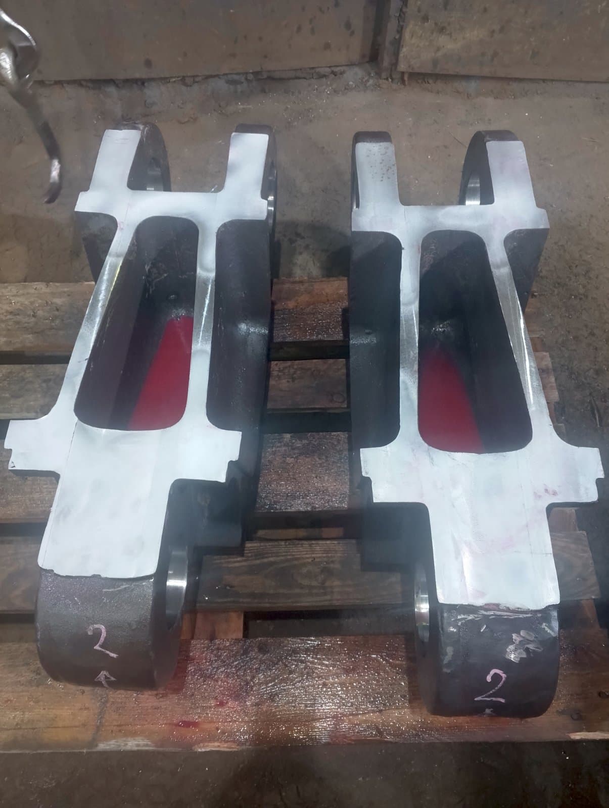 Segment članka gusenice