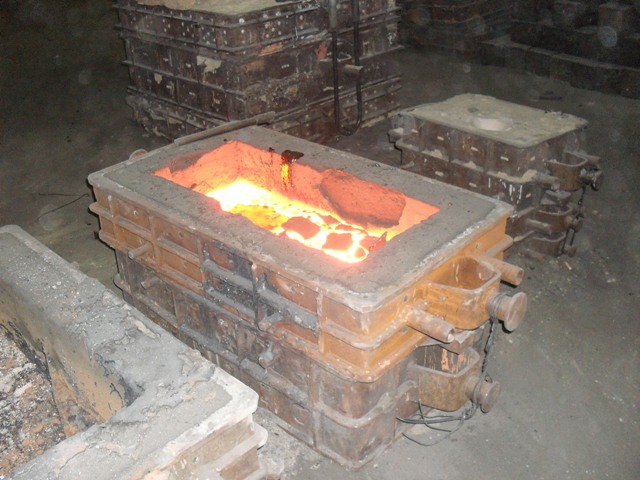 Livnička proizvodnja