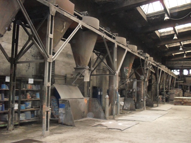 Mašinska obrada metala