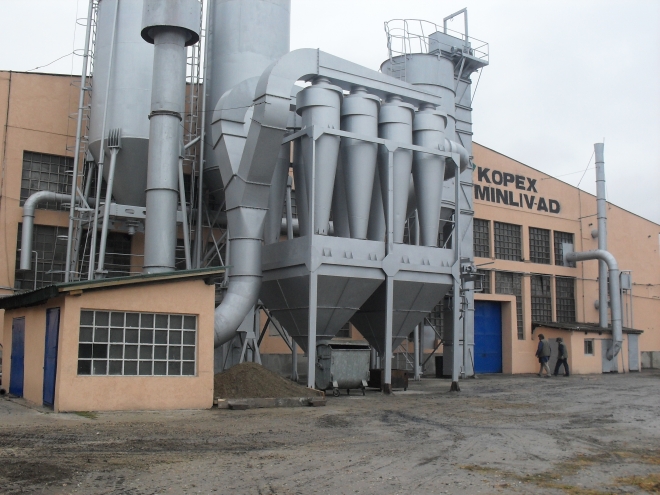 Kontakt