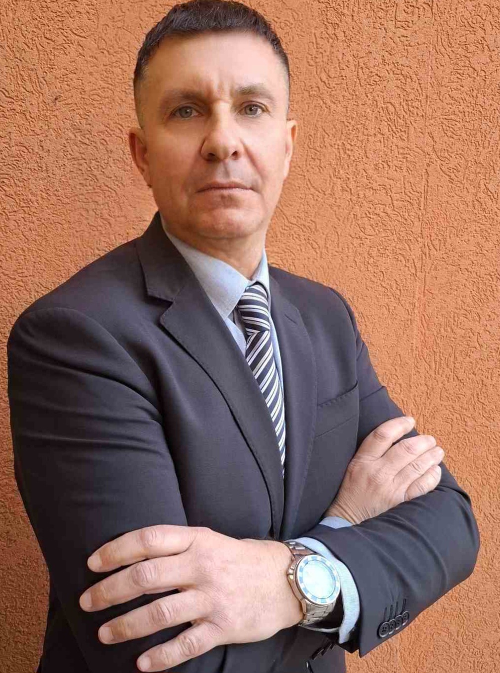 Dragan Drenic