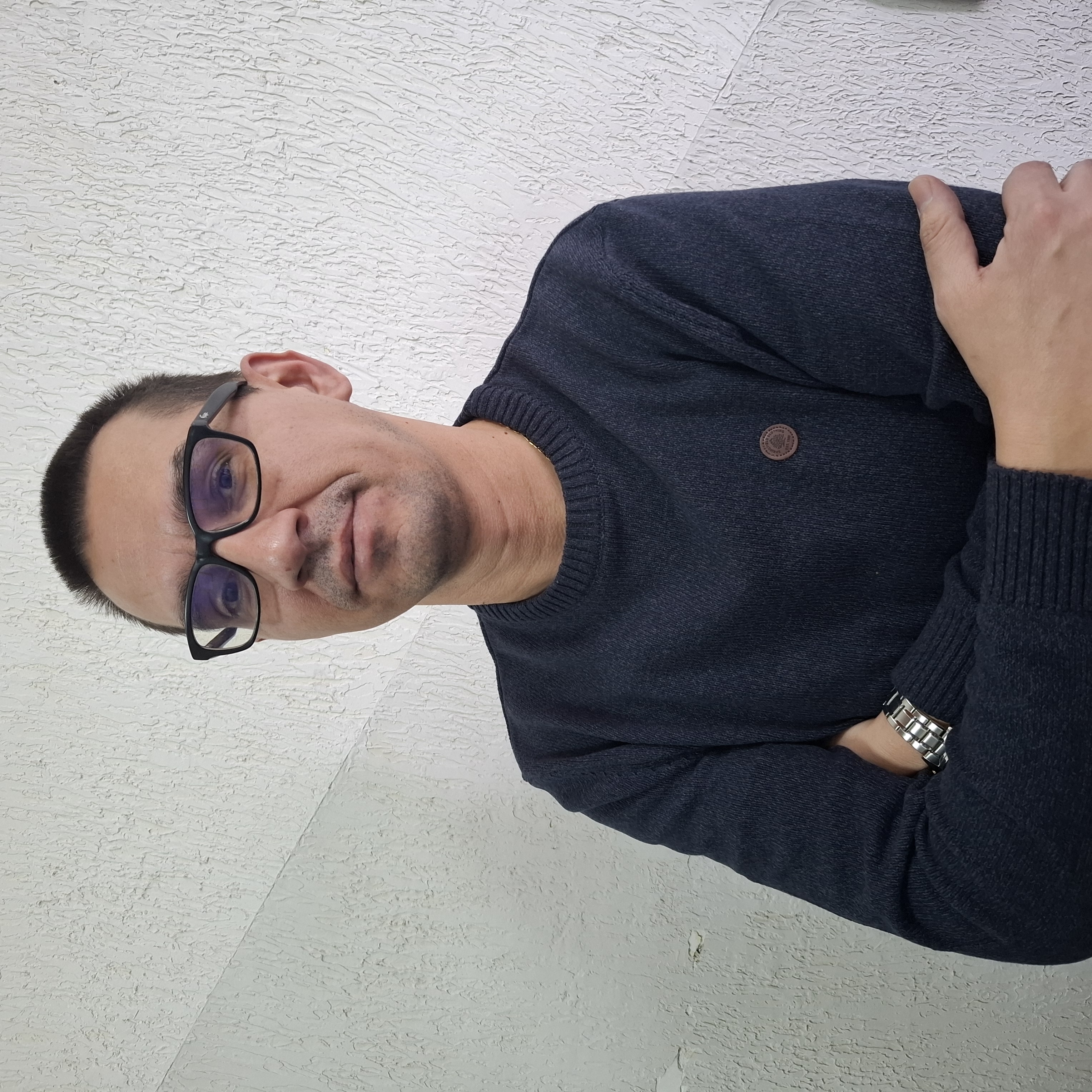 Milos Radivojevic
