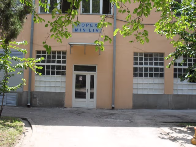 Laboratorija