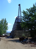 Priprema metalne šarže